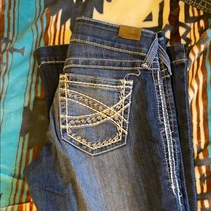 Ariat jeans